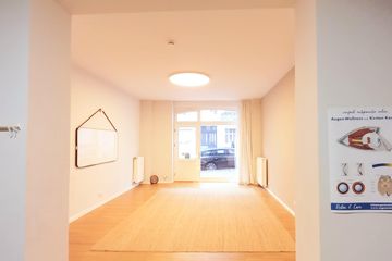 Berlin Weiterbildung Seminarraum Coaching Yoga Heilung image 2