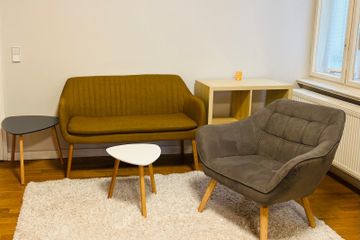 Berlin Weiterbildung Seminarraum Coaching Yoga Heilung image 1