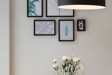 Berlin conference rooms Hof Helle Designer Wohnung image 2