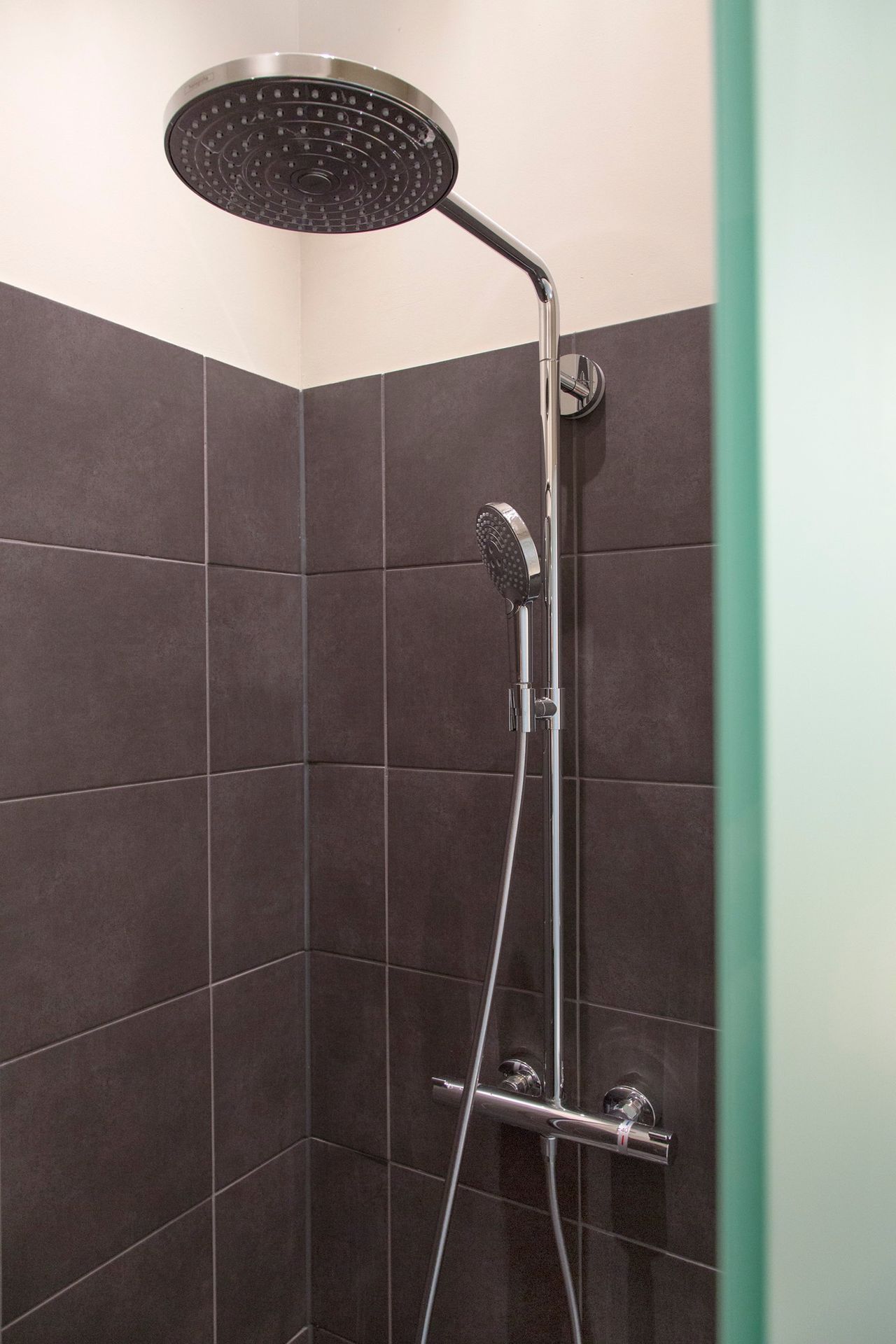 Berlin conference rooms Hof Helle Designer Wohnung image 47