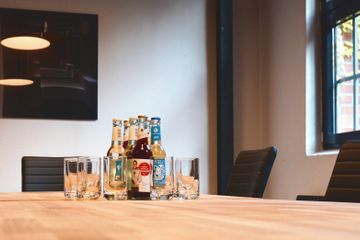 Hamburg training rooms Meetingraum Raum Kollau im historischen Wasserwerk image 8