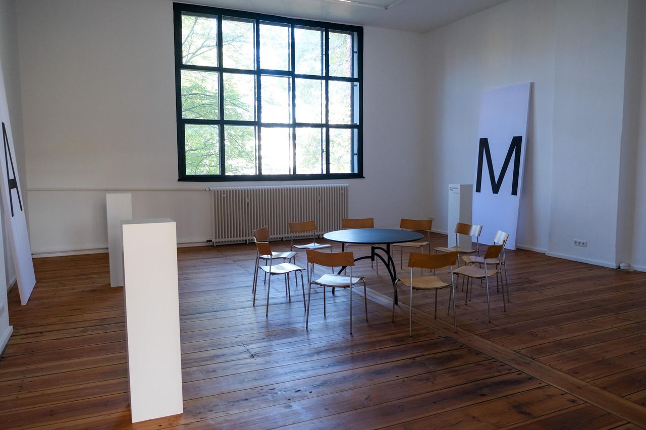 Berlin  Workspace Freiraum image 2