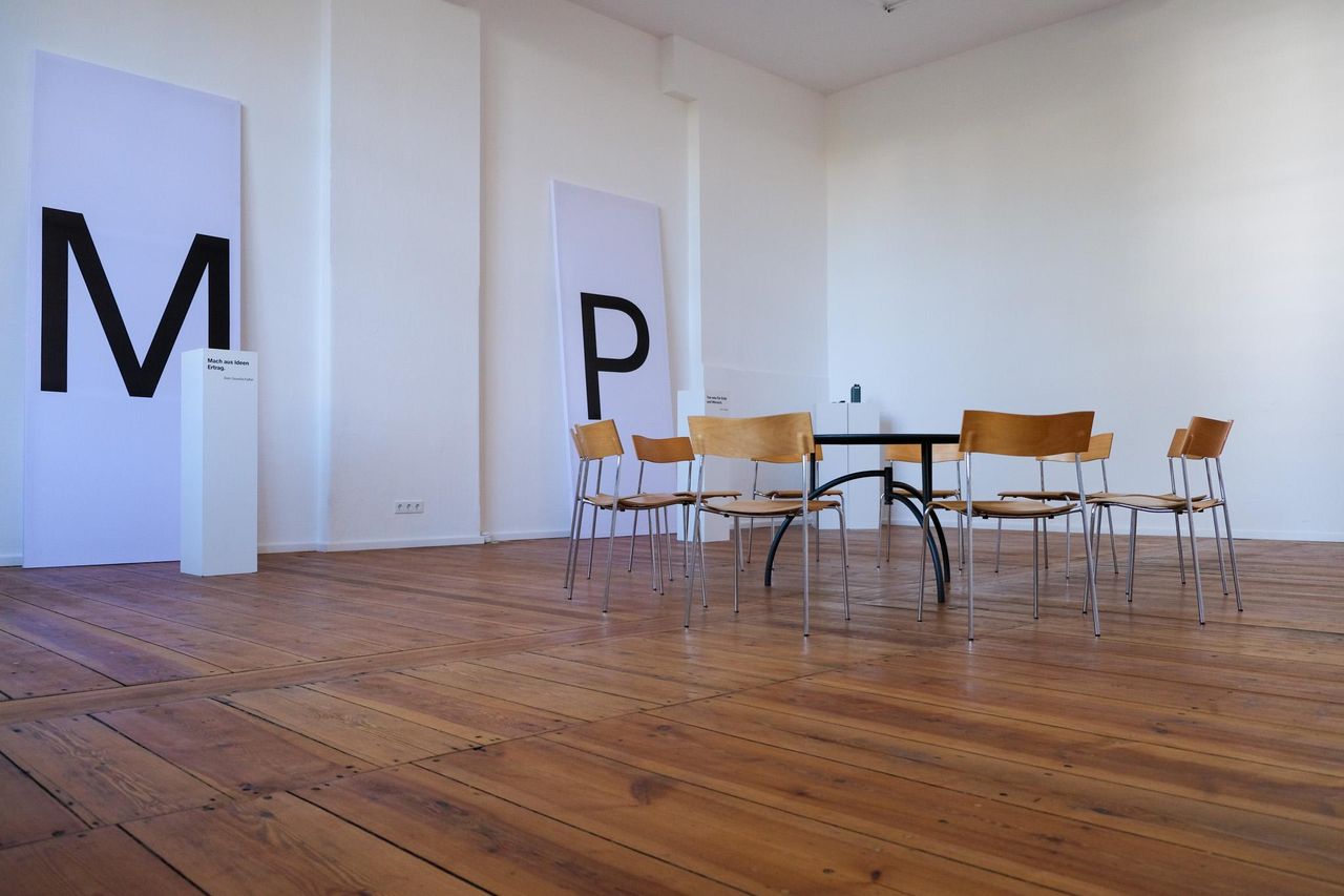 Berlin  Workspace Freiraum image 2