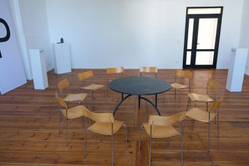 Berlin  Workspace Freiraum image 1