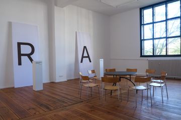 Berlin  Workspace Freiraum image 3