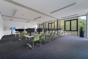 Berlin  Seminar rooms Nordbahnhof image 0