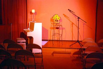 Paris seminar rooms Meeting room Espace Lancelot image 2