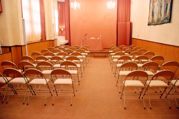 Paris seminar rooms Meeting room Espace Lancelot image 0