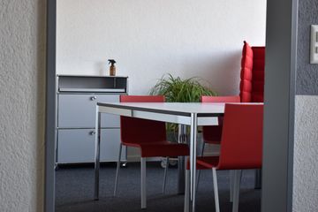 Solothurn  Meetingraum Z-TALK image 2