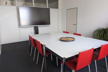 Solothurn Meetingraum Z-TALK image 1