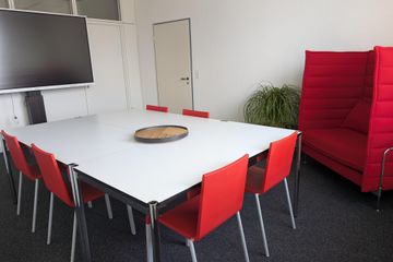 Solothurn Meetingraum Z-TALK image 0