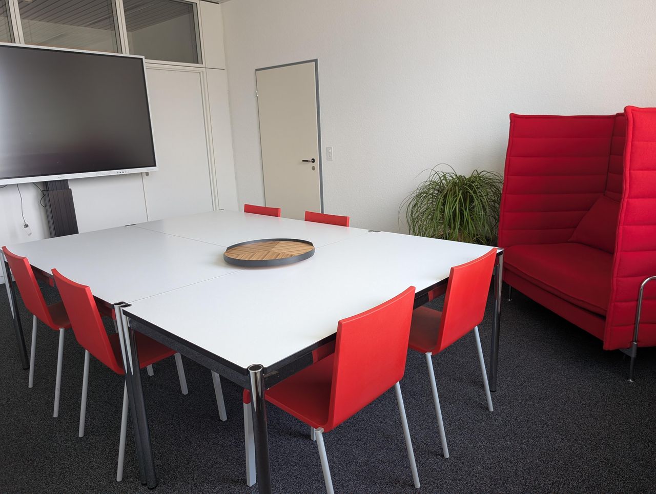 Solothurn  Vergaderzalen Z-TALK image 0