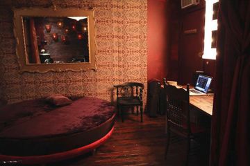 NYC conference rooms Unusual venue One-Of-A-Kind Meeting Space image 3