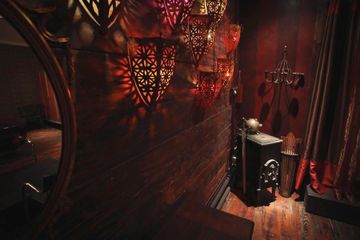 NYC conference rooms Unusual venue One-Of-A-Kind Meeting Space image 1