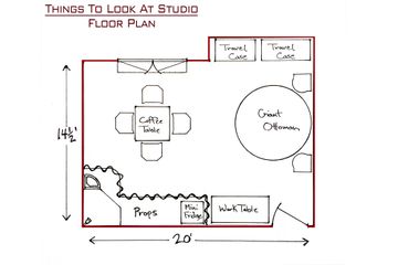 NYC conference rooms Unusual venue One-Of-A-Kind Meeting Space image 5