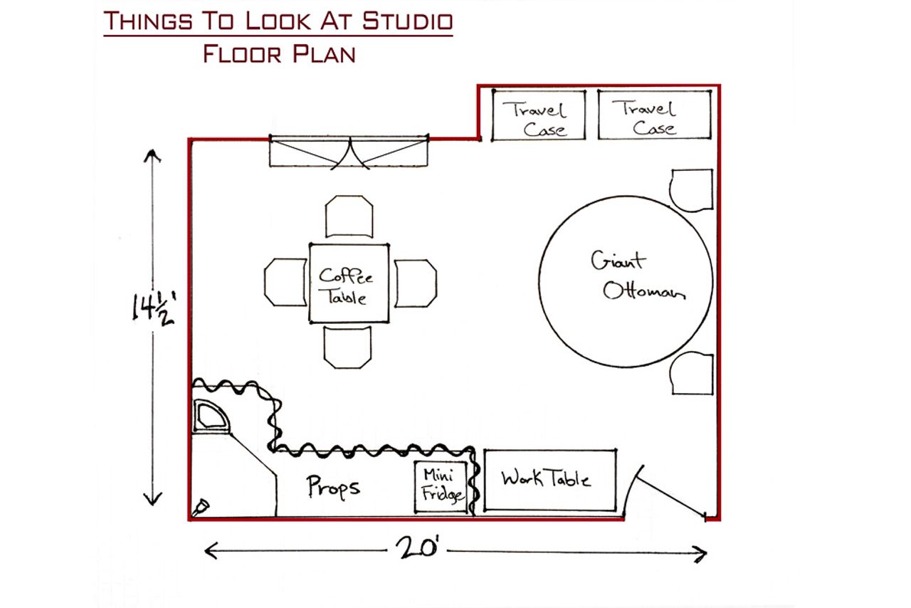 NYC conference rooms Bijzondere locatie One-Of-A-Kind Meeting Space image 5