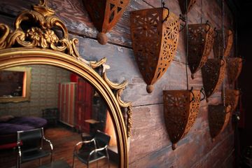 NYC conference rooms Unusual venue One-Of-A-Kind Meeting Space image 5