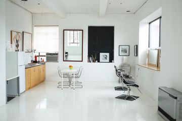 NYC training rooms Photography studio Multifunctional Room image 2