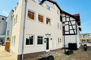 Rest van de wereld  Vergaderzalen Das kleine Wolf image 0