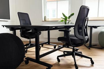 Rest van de wereld  Vergaderzalen Das kleine Wolf image 1