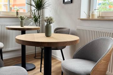 Rest van de wereld  Vergaderzalen Das kleine Wolf image 2