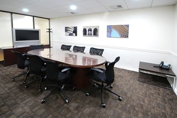 NYC conference rooms Meetingraum Prime Office Centers 5th Avenue - room B image 0