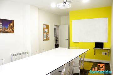 Madrid conference rooms Meeting room Modern and central meeting-training rooms image 8