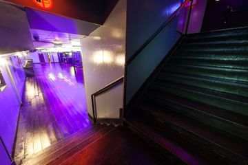 Paris corporate event spaces Party room Panoramic Room image 6