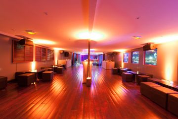 Paris corporate event spaces Party room Panoramic Room image 5