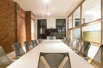 NYC training rooms Coworking space Big conference room image 0