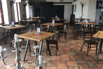 Rostock Function Room Events am Stadthafen image 3