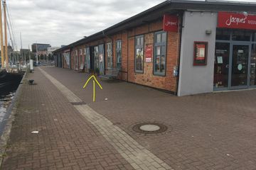 Rostock Function Room Events am Stadthafen image 1