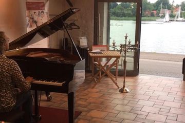 Rostock Function Room Events am Stadthafen image 4