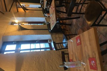 Rostock Function Room Events am Stadthafen image 9