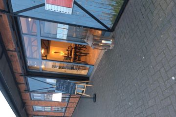 Rostock Function Room Events am Stadthafen image 7