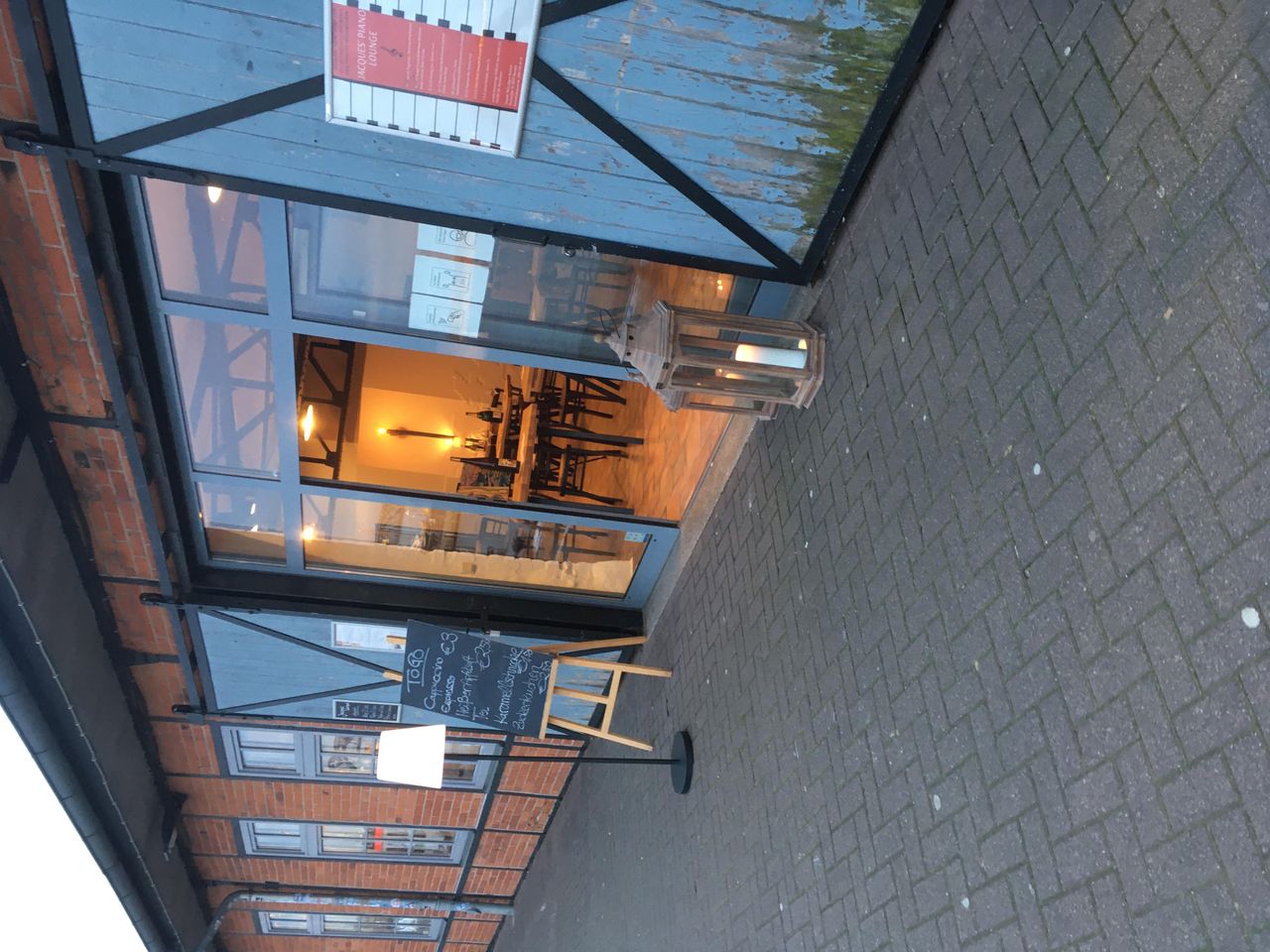 Rostock  Evenementenzaal Events am Stadthafen image 7