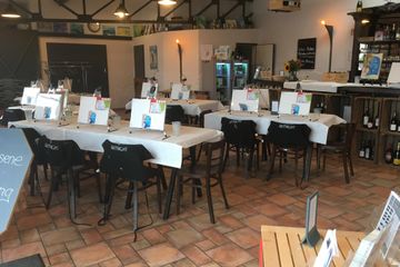 Rostock Function Room Events am Stadthafen image 0