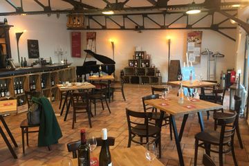 Rostock Function Room Events am Stadthafen image 8