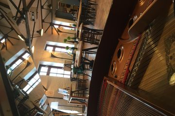 Rostock Function Room Events am Stadthafen image 6