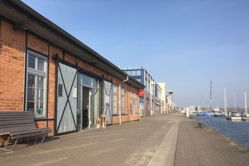 Rostock Function Room Events am Stadthafen image 5