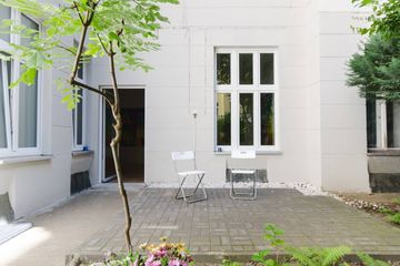 Berlijn training rooms Galerie Gallery and project room image 21