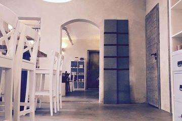 Nuremberg workshop spaces Cafe Tagescafé image 3