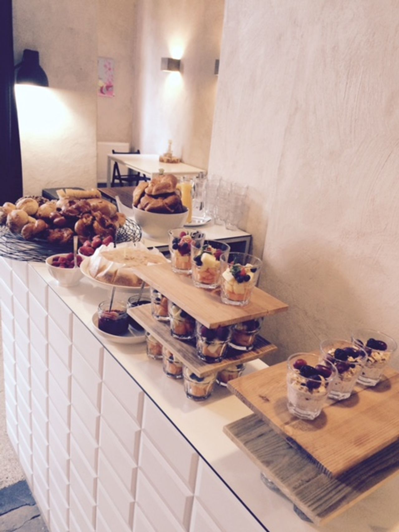 Nuremberg workshop spaces Cafe Tagescafé image 3