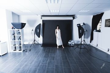 Berlin Fotostudio Fotostudio HiLoki Fotostudio B image 0