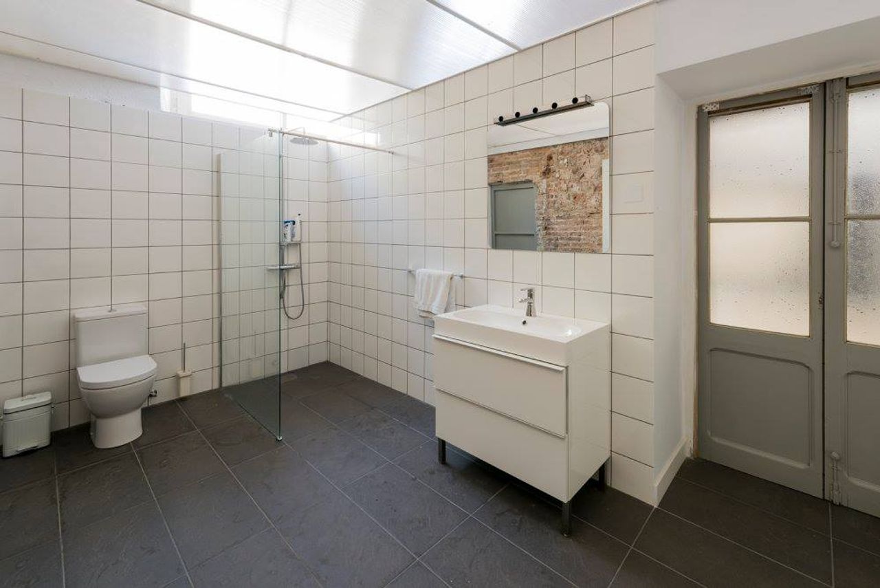 Barcelona corporate event spaces Unusual venue Studio Manhattan bcn image 12