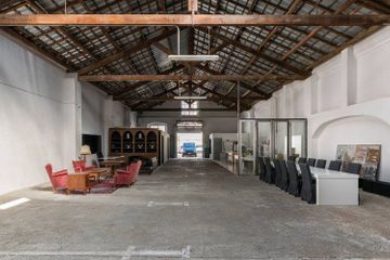 Barcelona corporate event spaces Unusual venue Studio Manhattan bcn image 4