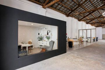 Barcelona corporate event spaces Unusual venue Studio Manhattan bcn image 2