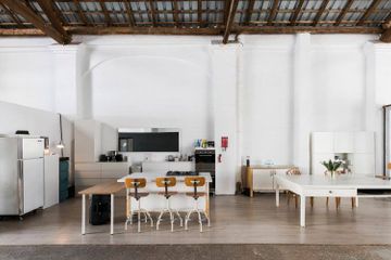 Barcelona corporate event spaces Unusual venue Studio Manhattan bcn image 7