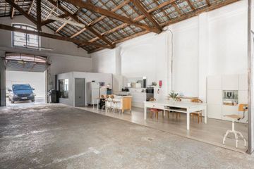 Barcelona corporate event spaces Unusual venue Studio Manhattan bcn image 3