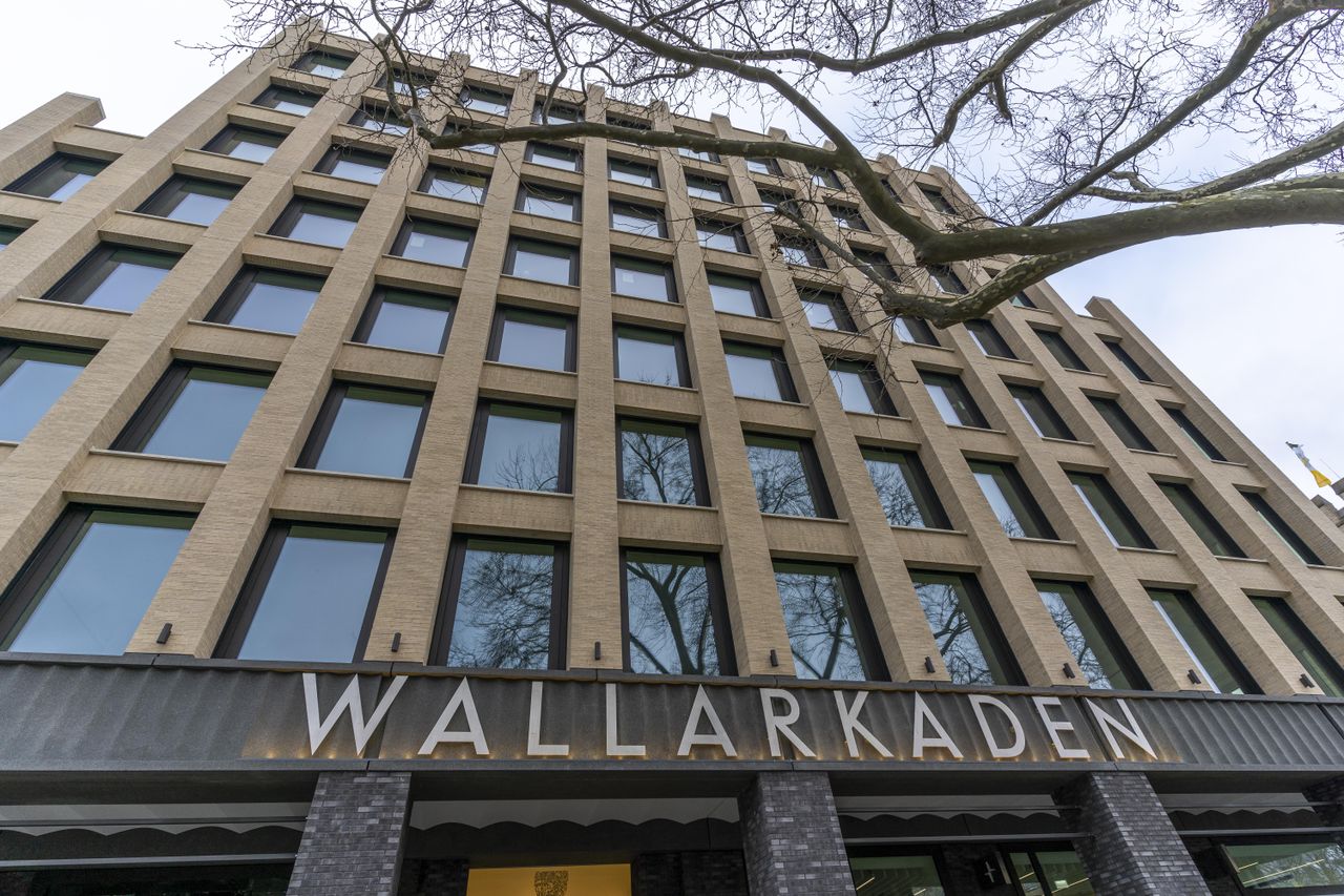 Cologne  Business center COWORKING SPACES Wallarkaden Köln image 3